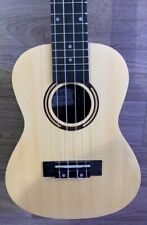 Tanglewood  TWT9E Spruce Top, KOA Arched back  Electro Acoustic ukulele +Bag #99 for sale  GREAT YARMOUTH