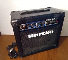 Hartke B150 15 W Practice Bass Guitar Combo Amplifier Passive Active SERVICED* for sale  Shipping to South Africa