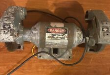 Dayton bench grinder for sale  Plainwell