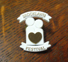 Brooklawn festival vintage for sale  San Francisco