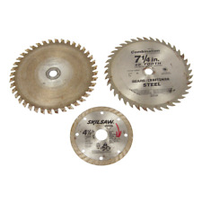 Circular saw blades for sale  Chesterfield