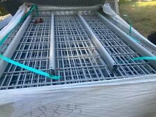 Pallet rack meshes for sale  Marshall