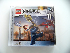 Hörspiel lego ninjago gebraucht kaufen  Berlin