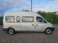 2009 ldv maxus for sale  COVENTRY
