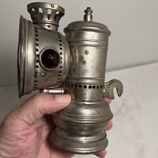 Antique bicycle lamp for sale  New York