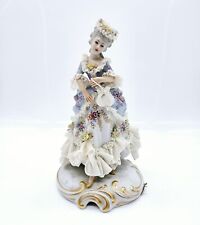 capodimonte figurines for sale  Westminster