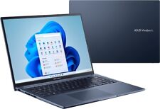 Usado, Notebook ASUS - Vivobook 16" - AMD Ryzen 7 5800H 16GB 512GB - Azul silencioso comprar usado  Enviando para Brazil