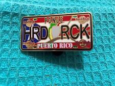 puerto rico license plate for sale  Des Plaines