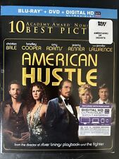 American hustle disc for sale  Henderson