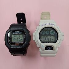 CASIO G-SHOCK G-6900A&DW-5600E comprar usado  Enviando para Brazil