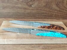 Collectible laguiole knives d'occasion  Expédié en Belgium