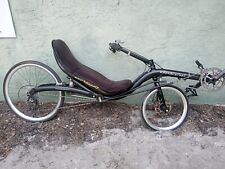 nice recumbent bike for sale  Clearwater