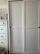 Ikea kleiderschrank hemnes gebraucht kaufen  Potsdam