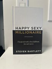 Happy sexy millionaire for sale  New York