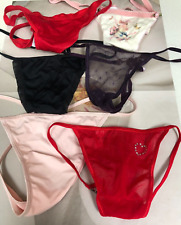 Women thong string for sale  LONDON