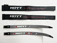 Hoyt archery recurve for sale  Shipping to Ireland