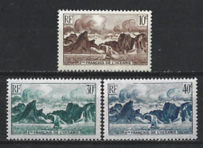French oceania 1947 d'occasion  Lyon VII