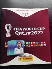 Panini qatar cup for sale  SALE