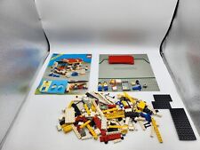 Lego service station for sale  Shipping to Ireland