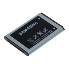 Batería original para Samsung gt-c3520/c3520 800mah Li-ion (ab463446bu) segunda mano  Embacar hacia Argentina