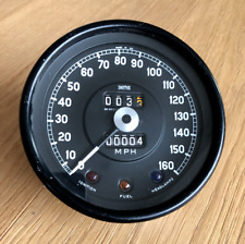 Smiths tachometer speedometer gebraucht kaufen  Berlin