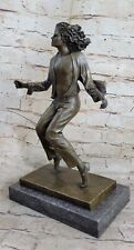 Michael jackson bronze for sale  Westbury