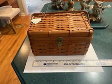 Picnic basket small for sale  Lewisberry