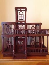 wire bird cage for sale  Sheboygan