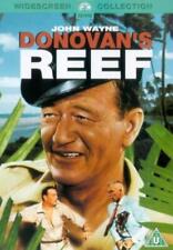 Donovan reef dvd for sale  STOCKPORT