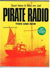 Pirate radio joel for sale  UK