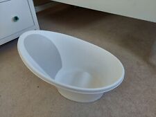 Snuggle baby bath for sale  MARLOW