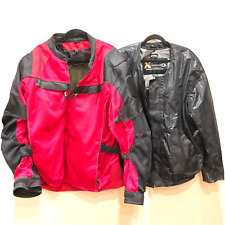 Xelement men jacket for sale  Union City