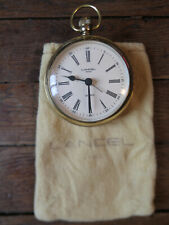 Pendulette / réveil / montre à gousset Lancel vintage d'occasion  Paris XV