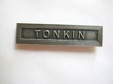 Tonkin iron staple d'occasion  Expédié en Belgium
