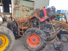 Kubota m5092 front for sale  Ireland