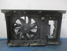 PEUGEOT 308 SW II 9650316080 Ventilateur Diffuseur 2008 21383810, używany na sprzedaż  PL