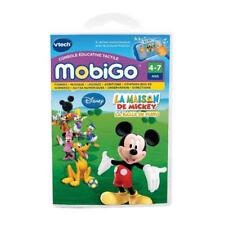 Vtech jeu mobigo d'occasion  Les Mureaux