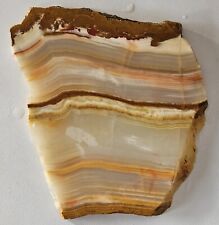 Banded onyx lapidary for sale  Redwood City