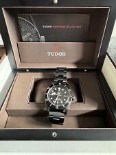 Tudor black bay for sale  San Rafael