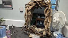 driftwood mirror for sale  EDINBURGH