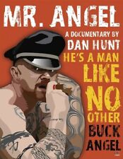 Mr. Angel (DVD) Buck Angel - interés transgénero segunda mano  Embacar hacia Spain