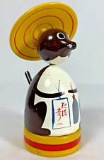 Tanuki badger japanese for sale  San Lorenzo