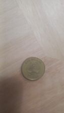 Moneta rara dollaro usato  La Spezia