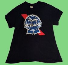 Trophy husband shirt for sale  Lilburn
