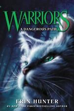 Warriors #5: A Dangerous Path por Hunter, Erin comprar usado  Enviando para Brazil