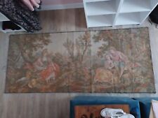 Peinture tapisserie murale d'occasion  Stiring-Wendel