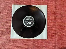 Birdland live album for sale  ABINGDON