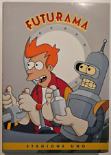 futurama stagione usato  Roma