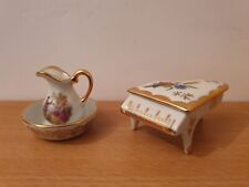 Lot objets miniatures d'occasion  L'Aigle