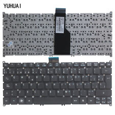 Usado, Novo Para Acer Aspire S3-391 S3-951 S5 S5-391 One 725 756 Teclado Espanhol comprar usado  Enviando para Brazil